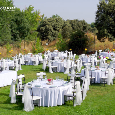 Eventos exterior Majadahonda y Las Rozas