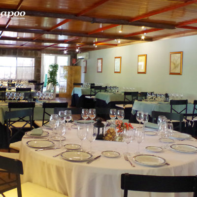 Salones restaurante Majadahonda y Las Rozas