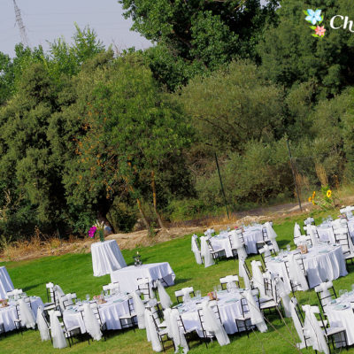 jardines para bodas las rozas majadahonda