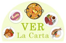 Comida casera Quijorna para comer en casa